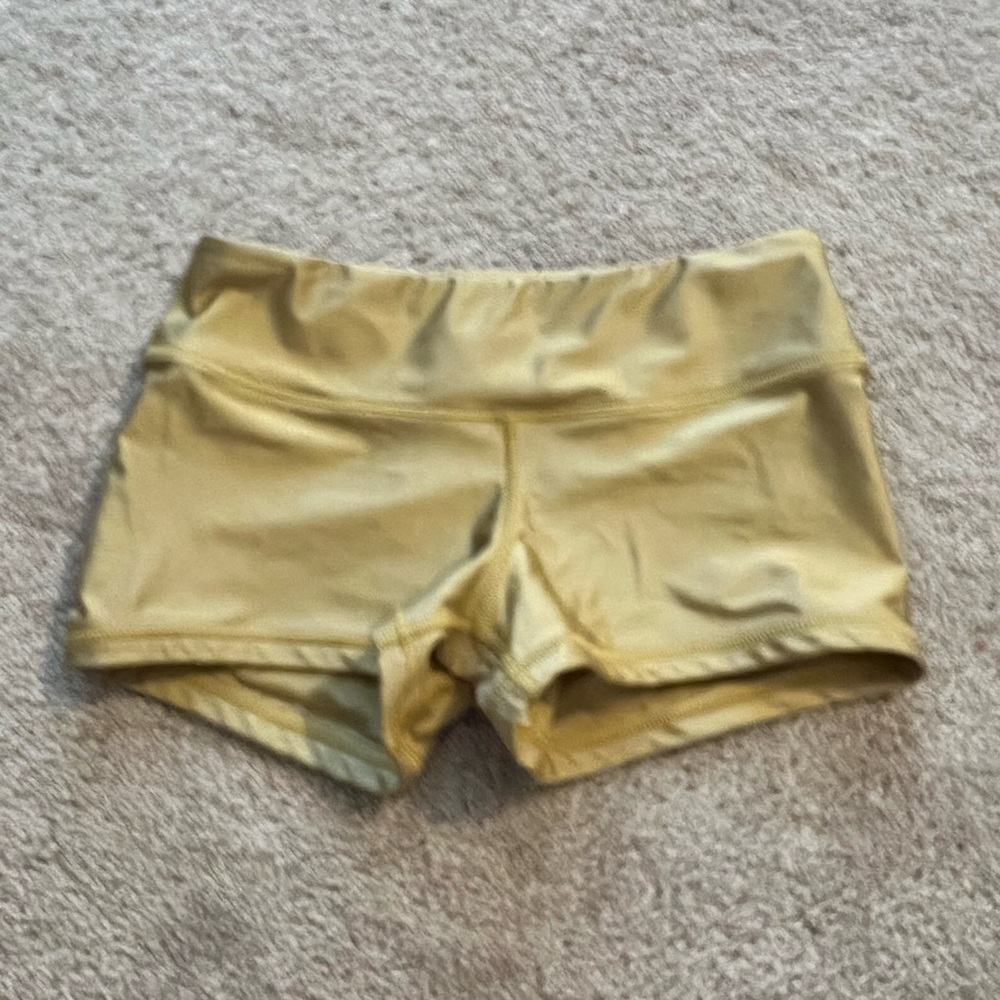 Fleo x Vull Shorts